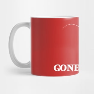 Gone Fishing Mug